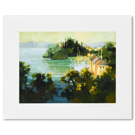 Bellagio by Simandle Marilyn