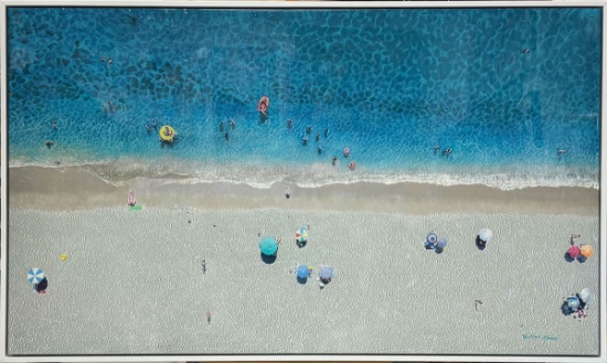 Sunday by William Mason
