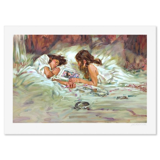 Family Album by Carter John Michael