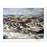 Untitled by Yamin Yitzhak