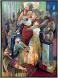 Moments of Music by Jessica Palacios