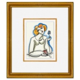 Untitled by Yuroz Original