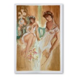 Sister by Magal Batia