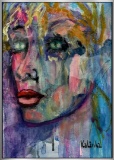 Mysterieuse by Kalinka