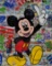 Mickey Number One by Jozza