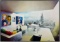 Manhattan View by Orlando Rafael Quevedo