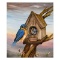 Mama Bluebird by Katon Original