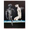 Untitled by Milton Berwin (1925-2023)