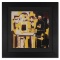 Three Musicians (Picasso Homage) by 