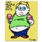 Fat People by Goldman Original