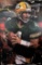 Brett Favre Packers MVP by Stephen Holland