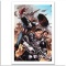 Secret Warriors #18 by Stan Lee