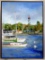 Saint Augustine Bay By Azarin