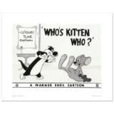Whos Kitten Who? by Looney Tunes