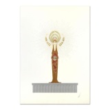 Diana (Myths Suite) by Erte (1892-1990)