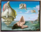 Sonidos Del Mar By Nelson Calderon