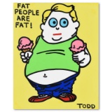 Fat People by Goldman Original