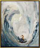 Soul Surfing by Mario Luca