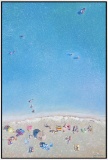 On Holiday by Wiliam Mason