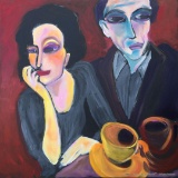 Susan Manders 