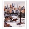 Manhattan Wonderland by Wooster Scott Jane