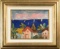 View of Blue Sea by Manor Shadian