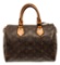 Louis Vuitton Speedy 25 cm Handbag