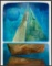 Midnight sail by Yuval Wolfson