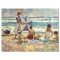 Summer Afternoon by Hatfield, Don