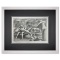 The Commute - New York by Kostabi Original