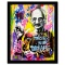 Gandhi by Rovenskaya Original