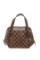 Louis Vuitton Brown Damier Ebene Canvas Belem Pm Top-Handle Bag