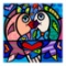 Love Is Everywhere by Jozza