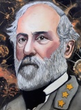 Robert E. Lee by Anonymous