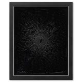 Trois Dimensions Optique de la serie Cinetiques by Vasarely (1908-1997)