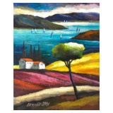 Untitled by Brodinsky Original