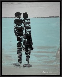 Just Two of us by Samin Chase