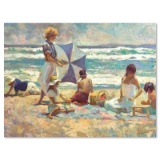 Summer Afternoon by Hatfield, Don