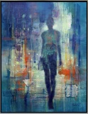 ï¿½LA Woman by Andrea Palacios