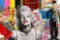 Red Lips by Oliver Neilson