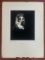 Self Portrait by Rembrandt