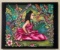 Pink Hula by Susan Patricia