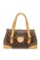 Louis Vuitton Brown Monogram Canvas Beverly GM Bag