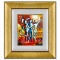 Truth Be Told by Kostabi Original