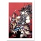 Ultimate Avengers Vs. New Ultimates #1 by Stan Lee