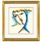 Untitled by Yuroz Original