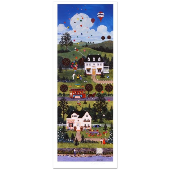 Summer Sparkle by Wooster Scott Jane