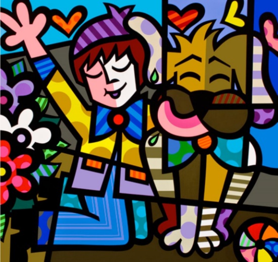 BEST FRIENDS by Jozza