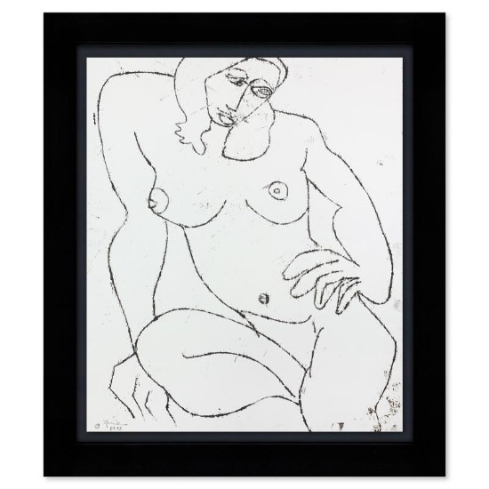 Untitled by Cook Original