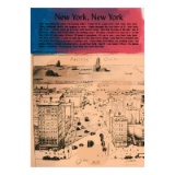 New York, New York by 